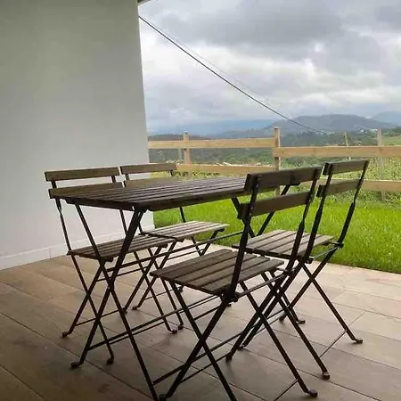 Requejil - El Pumarin Larteme