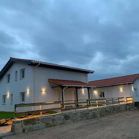 Requejil - El Pumarin Larteme