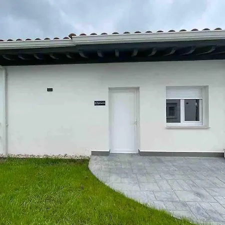 Apartamento Requejil - El Pumarin *