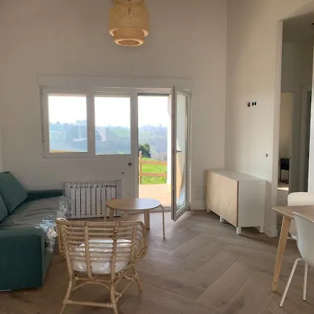 Apartment Requejil - El Pumarin