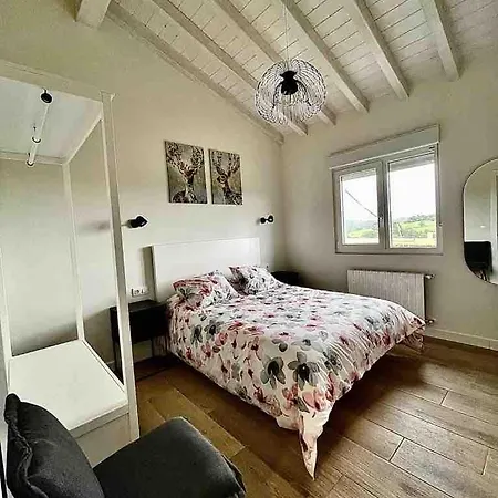 Requejil - El Pumarin Apartamento Larteme