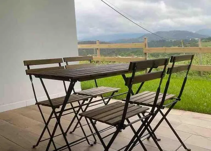 Requejil - El Pumarin Larteme