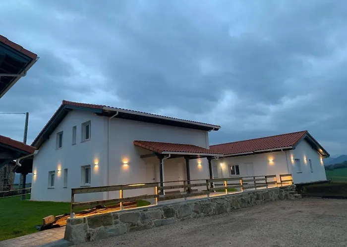 Requejil - El Pumarin Larteme