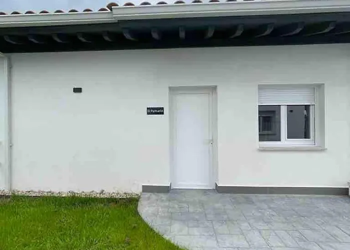 Appartement Requejil - El Pumarin *