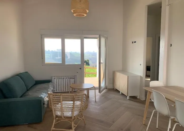 Appartement Requejil - El Pumarin