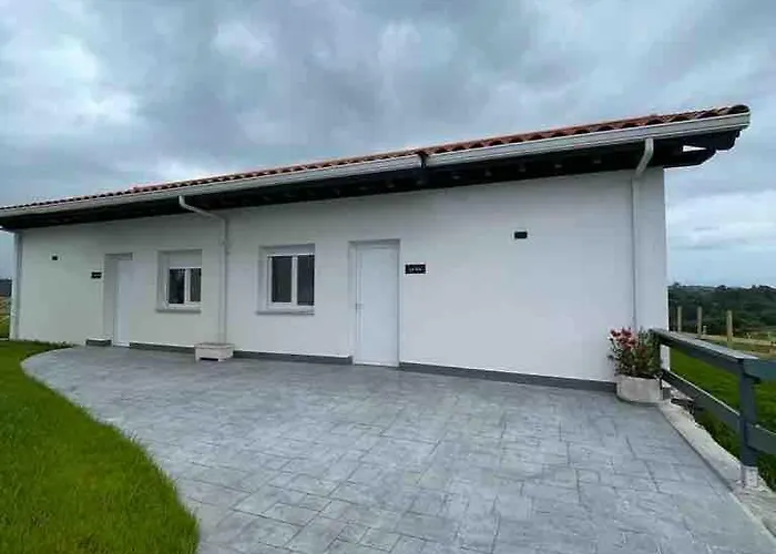 Appartement Requejil - El Pumarin *