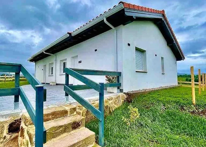 Requejil - El Pumarin