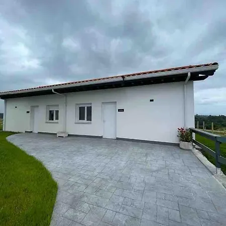 Appartement Requejil - El Pumarin *